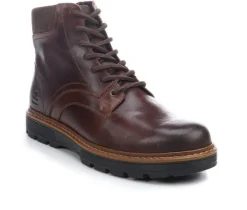 Bull Boxer Casual|Boots>Men's Range Boots
