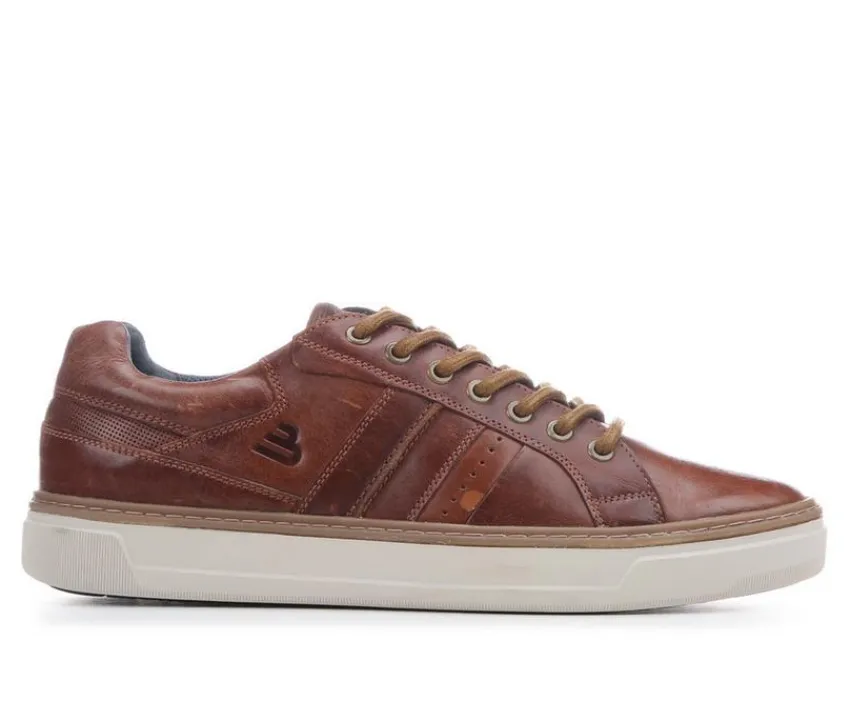 Bull Boxer Casual>Men's Stayse Oxfords