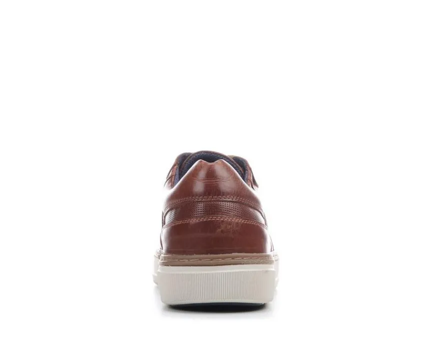 Bull Boxer Casual>Men's Stayse Oxfords