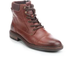 Men's Trinton Boots|Bull Boxer Hot