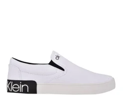 Calvin Klein Fashion & Lifestyle|Casual>Men's Ryor Casual Shoes
