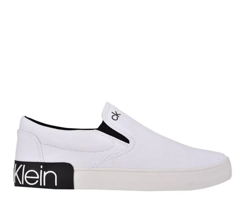 Calvin Klein Fashion & Lifestyle|Casual>Men's Ryor Casual Shoes