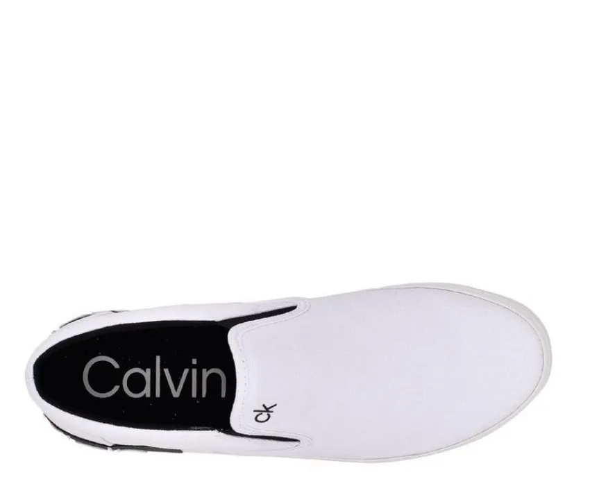 Calvin Klein Fashion & Lifestyle|Casual>Men's Ryor Casual Shoes