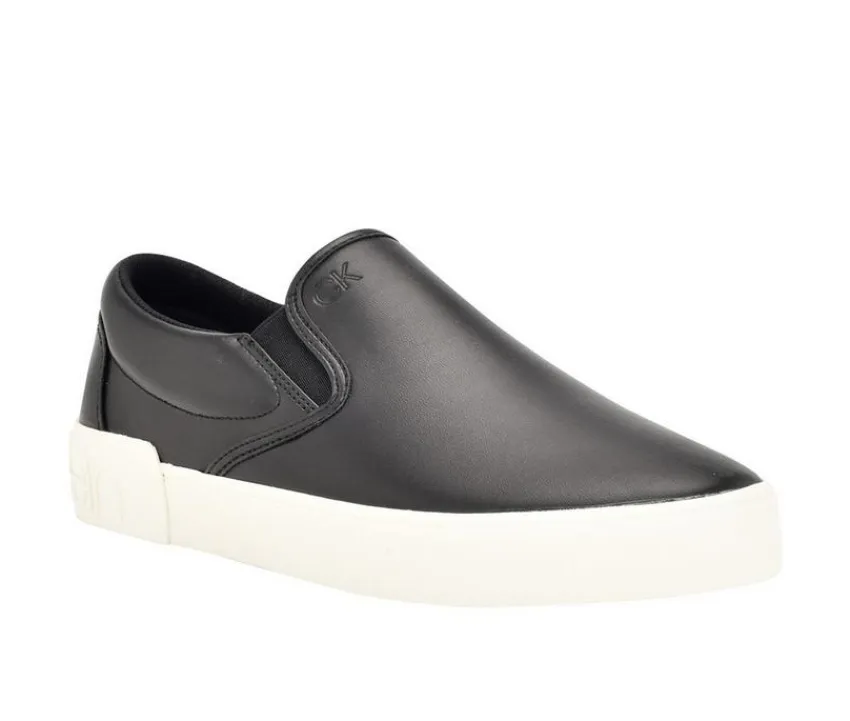 Calvin Klein Fashion & Lifestyle|Casual>Men's Ryor Casual Shoes