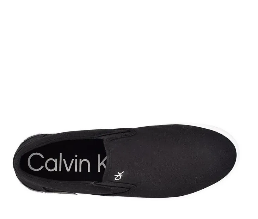 Calvin Klein Fashion & Lifestyle|Casual>Men's Ryor Casual Shoes