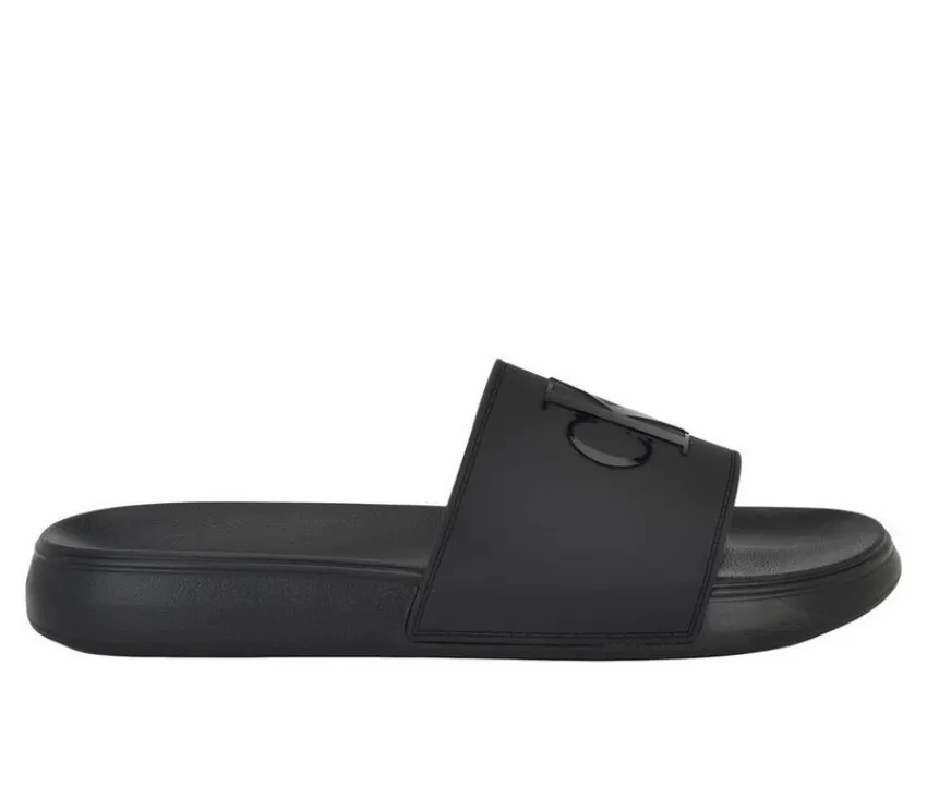 Men's Wiston Sport Slides|Calvin Klein Online