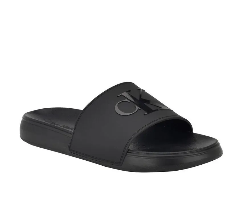 Men's Wiston Sport Slides|Calvin Klein Online