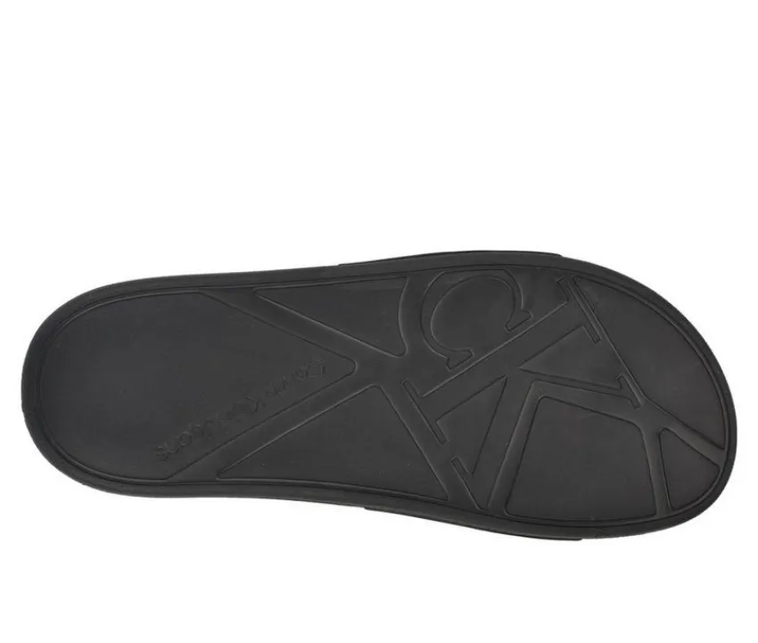 Men's Wiston Sport Slides|Calvin Klein Online