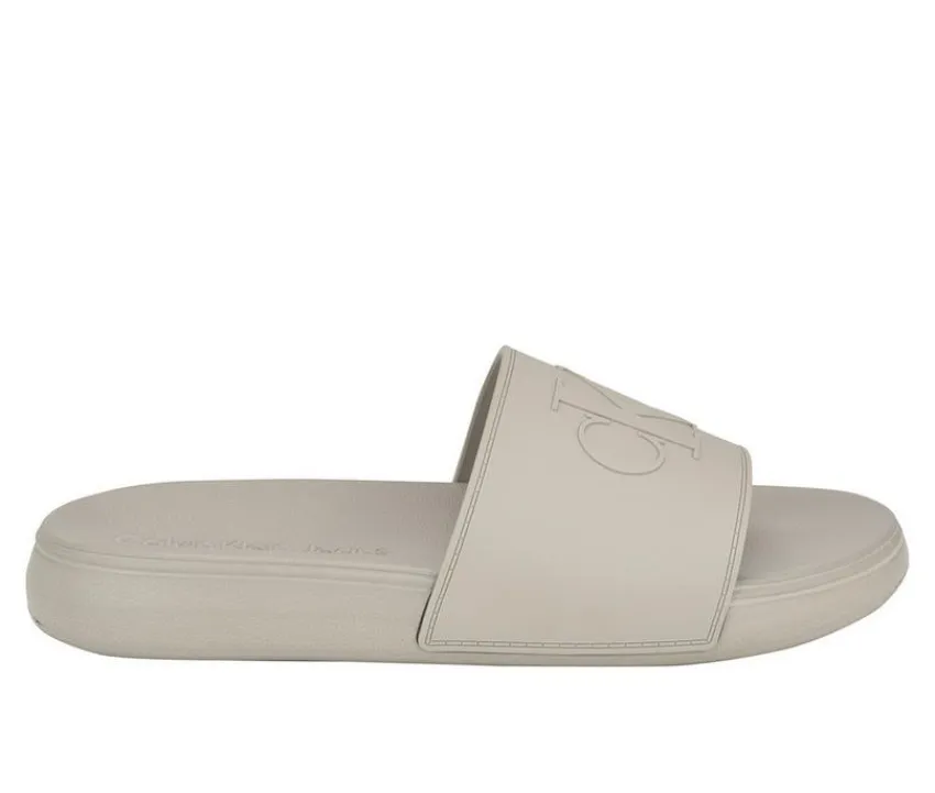 Calvin Klein Sandals>Men's Wiston Sport Slides