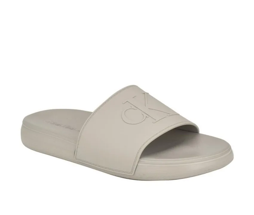 Calvin Klein Sandals>Men's Wiston Sport Slides