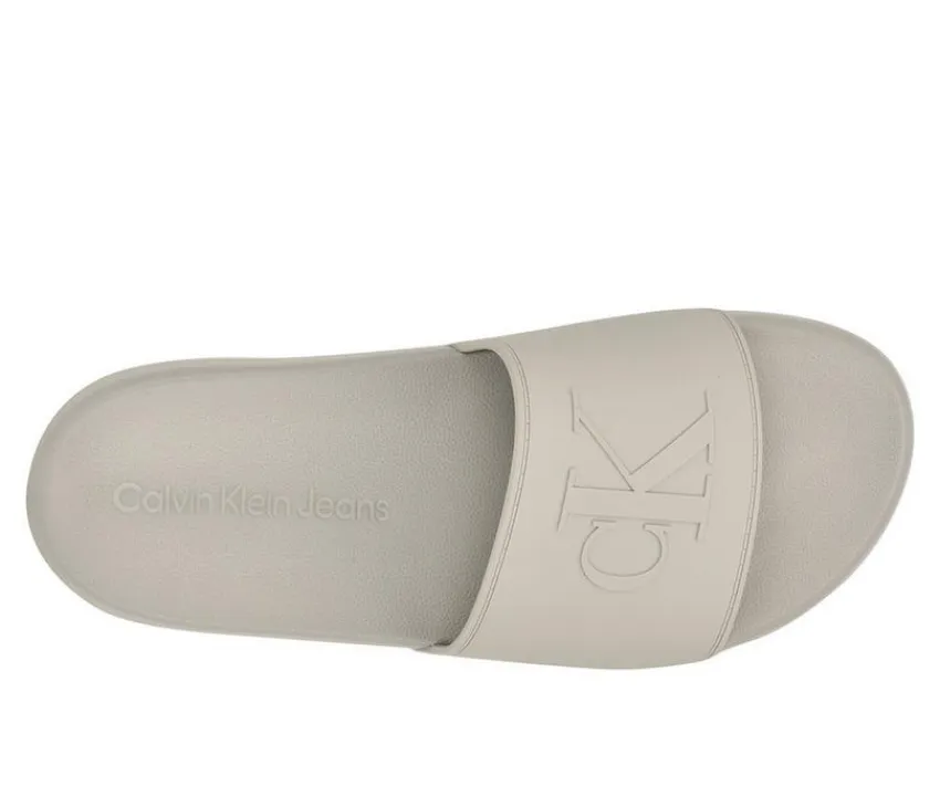 Calvin Klein Sandals>Men's Wiston Sport Slides