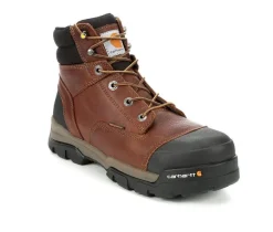 Carhartt Work & Safety|Work>Men's CME6355 Composite Toe Work Boots