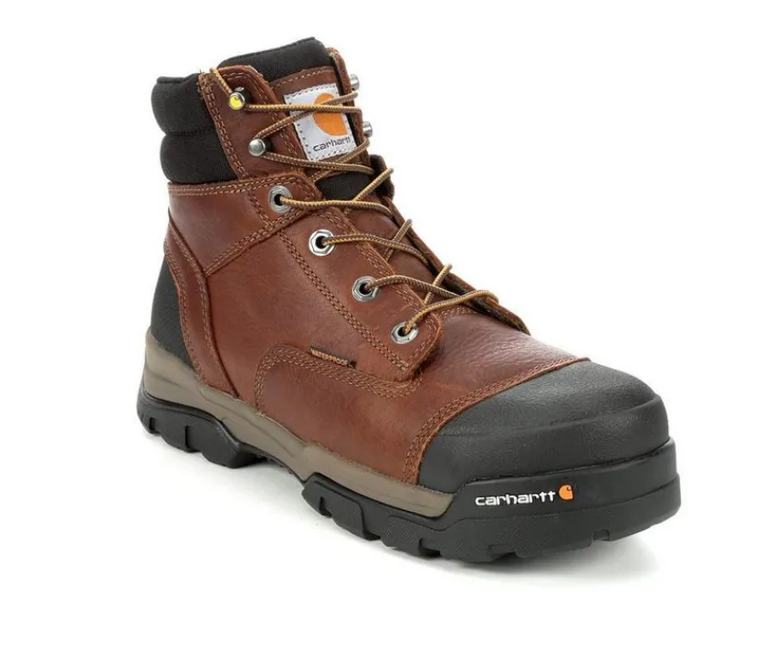 Carhartt Work & Safety|Work>Men's CME6355 Composite Toe Work Boots