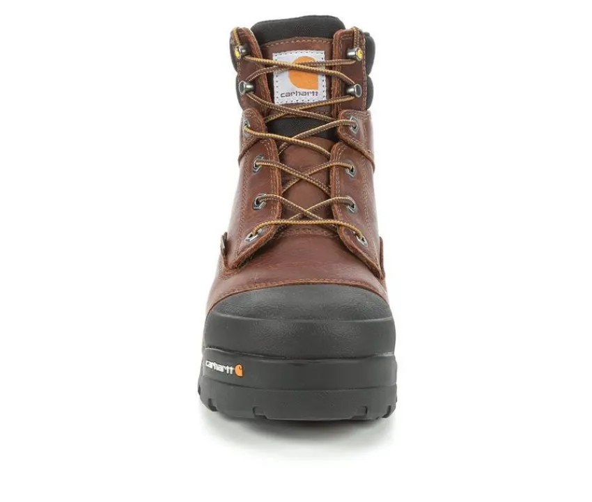 Carhartt Work & Safety|Work>Men's CME6355 Composite Toe Work Boots