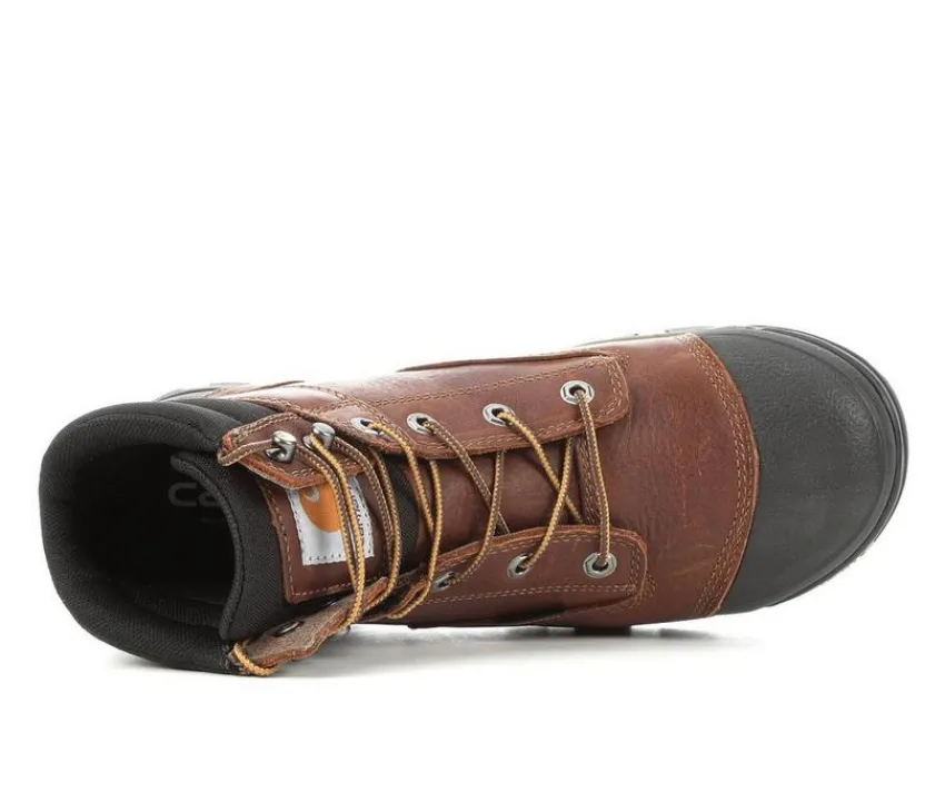 Carhartt Work & Safety|Work>Men's CME6355 Composite Toe Work Boots