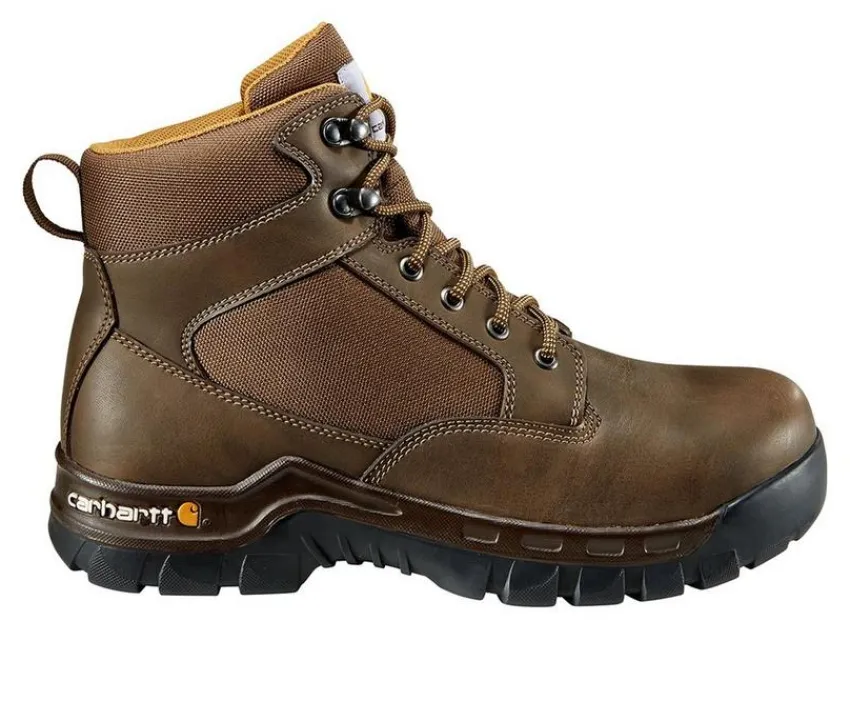 Carhartt Work & Safety|Work>Men's CMF6284 Rugged Flex 6