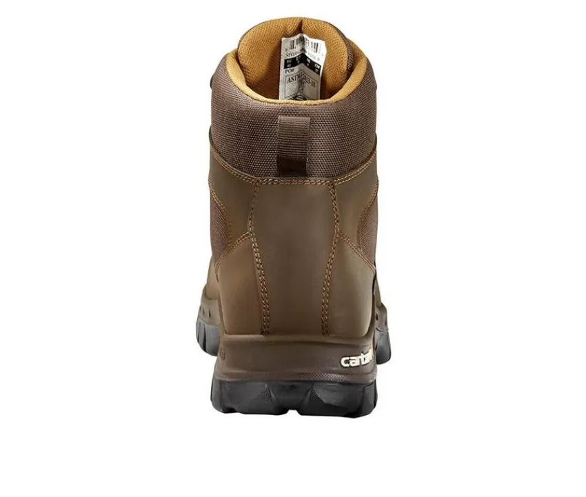 Carhartt Work & Safety|Work>Men's CMF6284 Rugged Flex 6