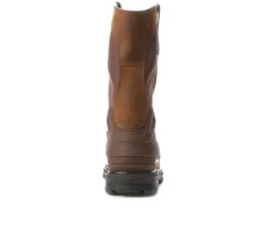 Men's CMP1200 Wellington Steel Toe Work Boots|Carhartt Clearance