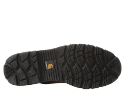 Men's CMP1200 Wellington Steel Toe Work Boots|Carhartt Clearance