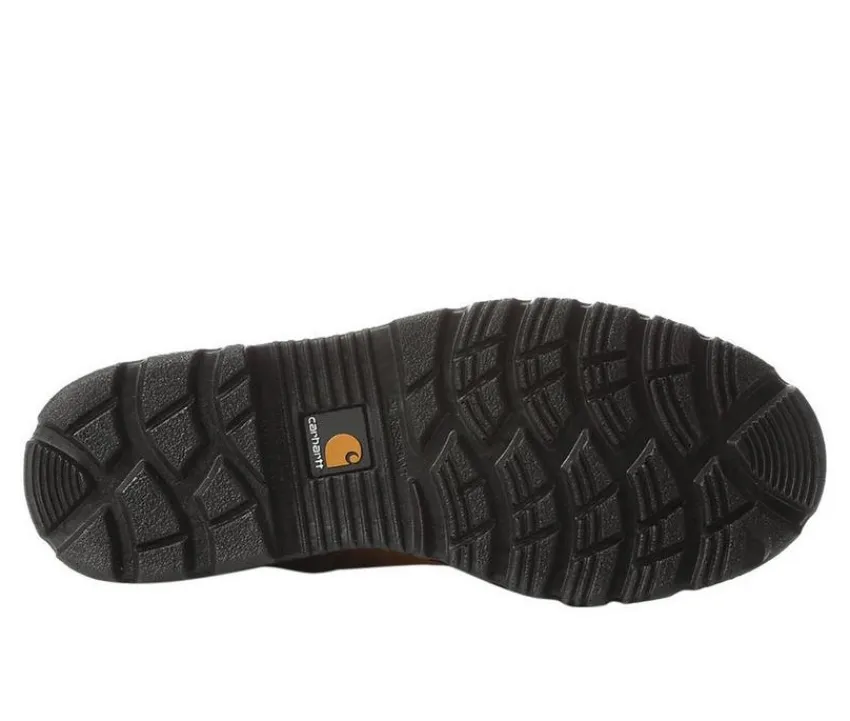 Men's CMP1200 Wellington Steel Toe Work Boots|Carhartt Clearance