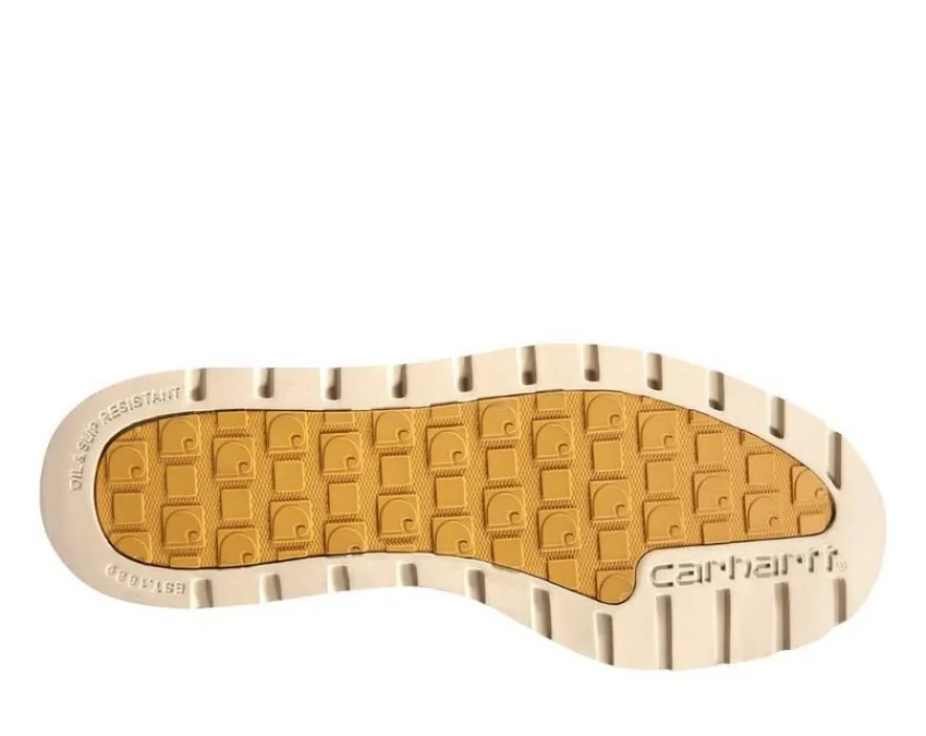Carhartt Work & Safety|Work>Men's CMW6275 Steel Toe Waterproof Work Boots