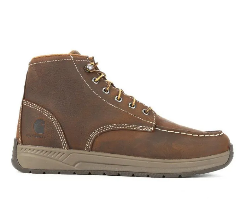 Carhartt Work & Safety|Work>Men's CMX4023 Soft Toe Work Boots