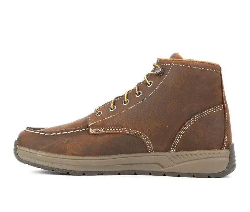 Carhartt Work & Safety|Work>Men's CMX4023 Soft Toe Work Boots