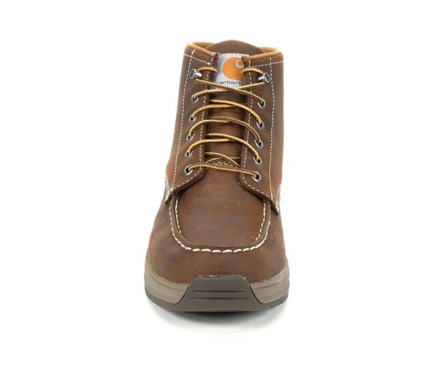 Carhartt Work & Safety|Work>Men's CMX4023 Soft Toe Work Boots