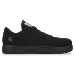 Carhartt Work & Safety|Work>Men's Detroit Esd Canvas Work Shoes