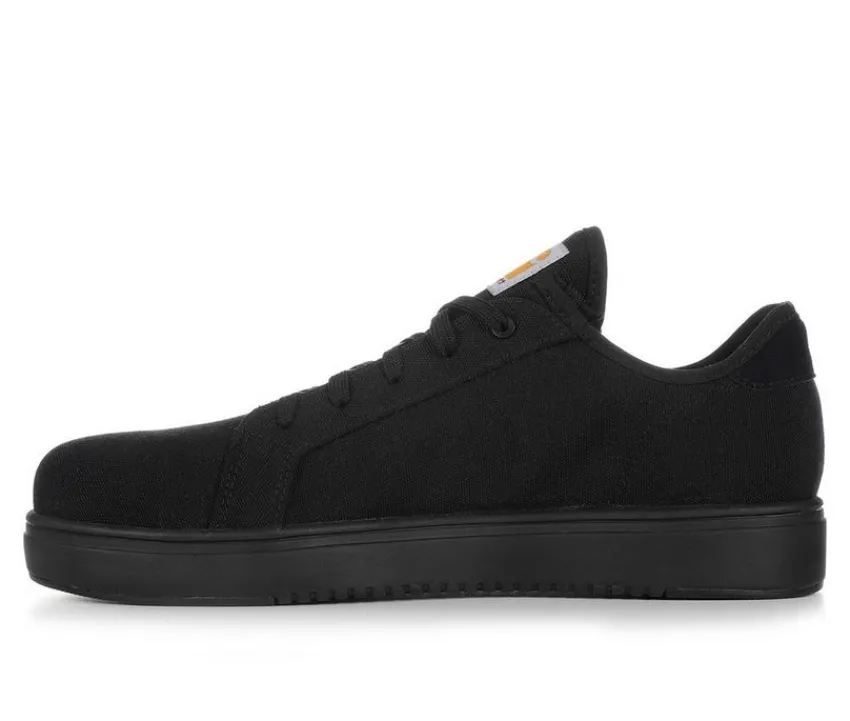 Carhartt Work & Safety|Work>Men's Detroit Esd Canvas Work Shoes