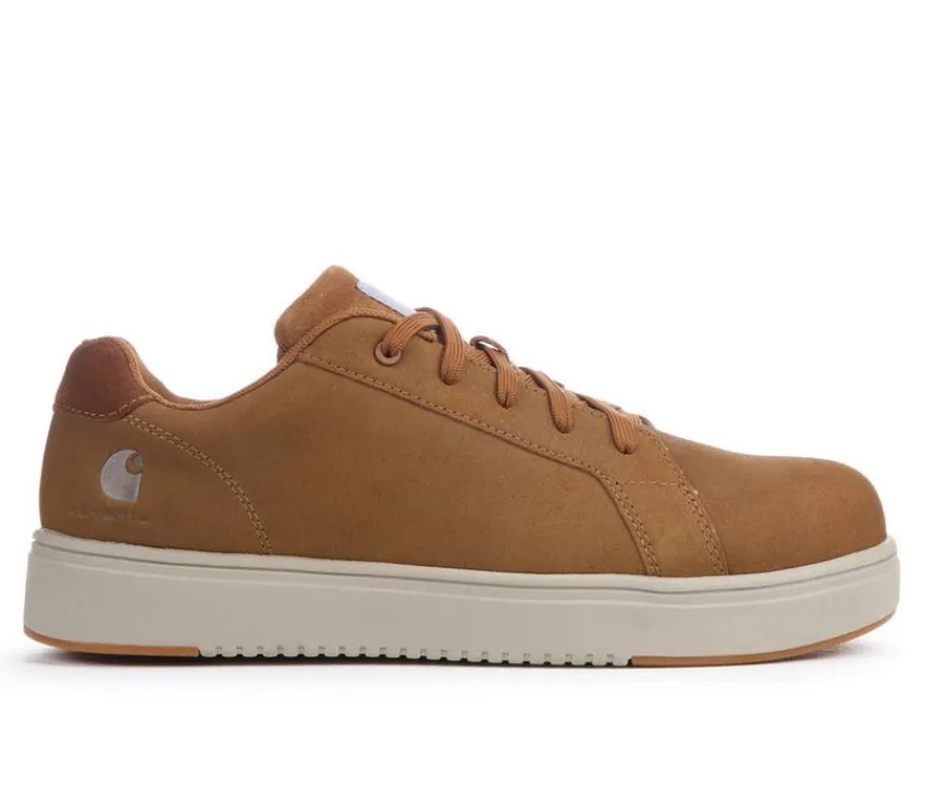Men's Detroit Nano Toe Work Shoes|Carhartt Outlet