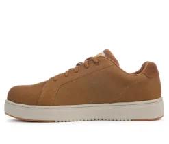 Men's Detroit Nano Toe Work Shoes|Carhartt Outlet