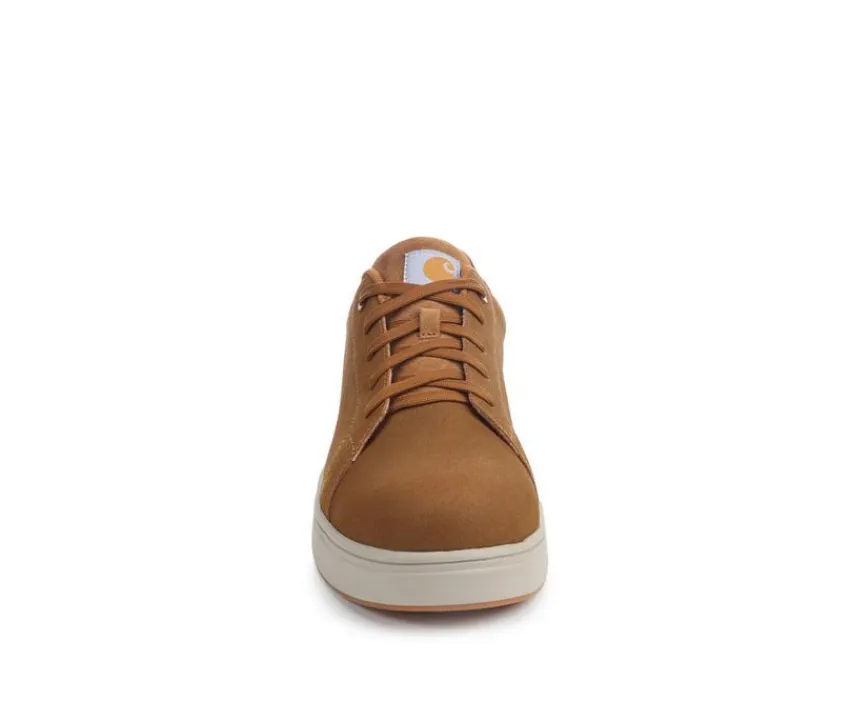 Men's Detroit Nano Toe Work Shoes|Carhartt Outlet
