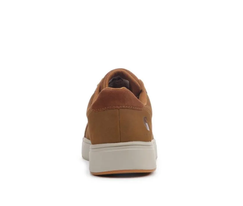 Men's Detroit Nano Toe Work Shoes|Carhartt Outlet
