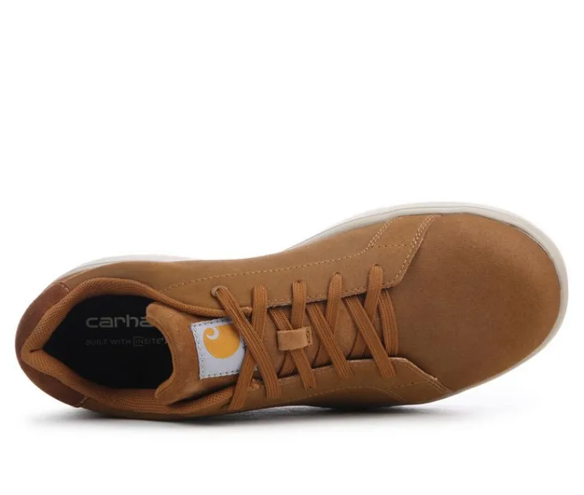 Men's Detroit Nano Toe Work Shoes|Carhartt Outlet