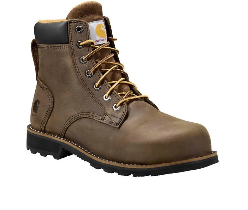 Carhartt Work & Safety|Work>Men's Frontier 6