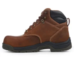Men's CA5520 Comp Toe Waterproof Work Boots|Carolina Boots Online
