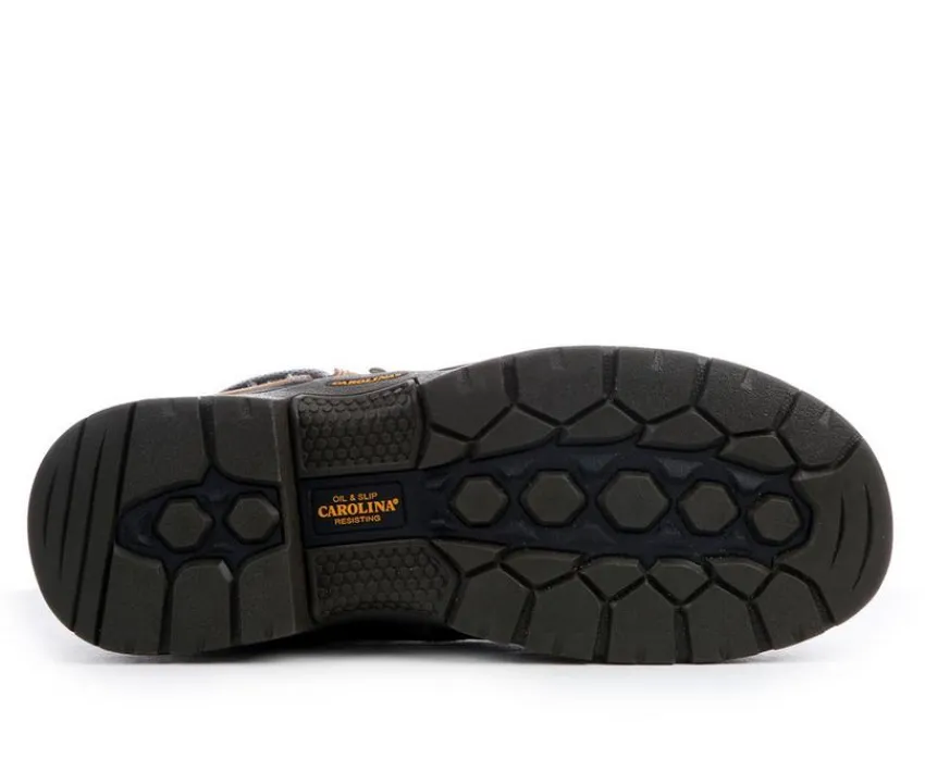 Men's CA5520 Comp Toe Waterproof Work Boots|Carolina Boots Online