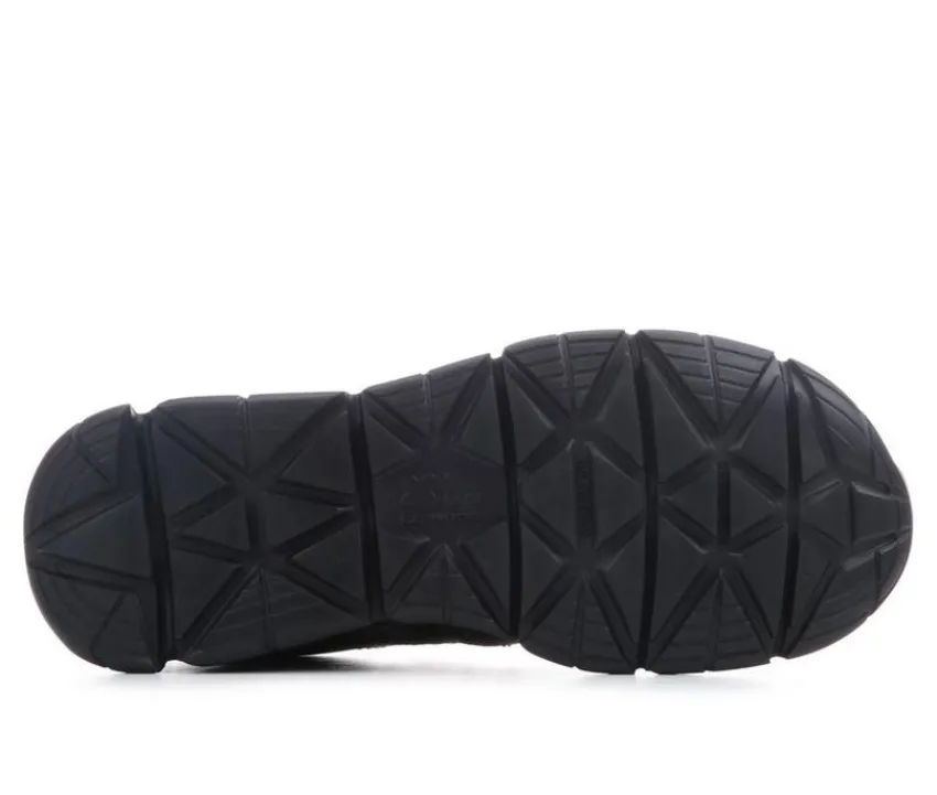 Men's CA1982 Comp Toe ESD Slip On Work Shoes|Carolina Boots Hot