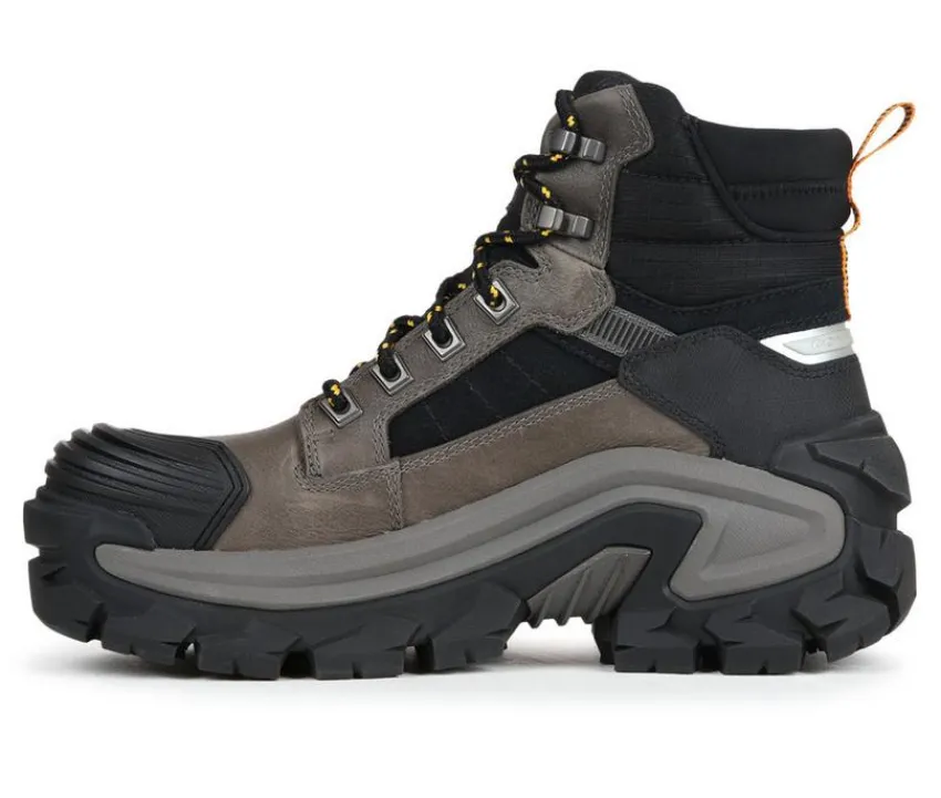 Caterpillar Work & Safety|Work>Men's Invader Max WP CT Work Boots