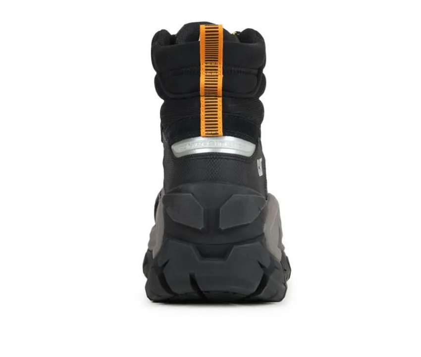 Caterpillar Work & Safety|Work>Men's Invader Max WP CT Work Boots