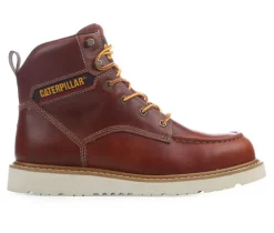 Caterpillar Work & Safety|Work>Men's Reclaimer Wedge WP NS Work Boots