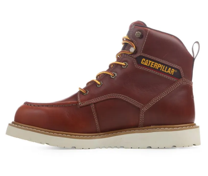 Caterpillar Work & Safety|Work>Men's Reclaimer Wedge WP NS Work Boots