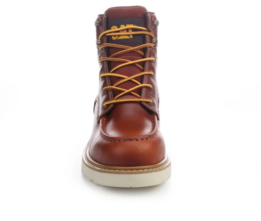 Caterpillar Work & Safety|Work>Men's Reclaimer Wedge WP NS Work Boots