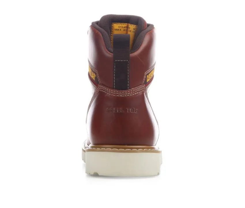 Caterpillar Work & Safety|Work>Men's Reclaimer Wedge WP NS Work Boots
