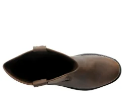 Men's Revolver Steel Toe Work Boots|Caterpillar Sale