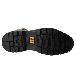 Men's Revolver Steel Toe Work Boots|Caterpillar Sale