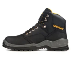Men's Striver Steel Toe Waterproof Work Boots|Caterpillar Best