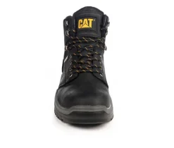Men's Striver Steel Toe Waterproof Work Boots|Caterpillar Best