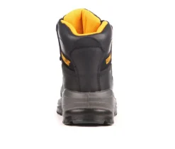 Men's Striver Steel Toe Waterproof Work Boots|Caterpillar Best